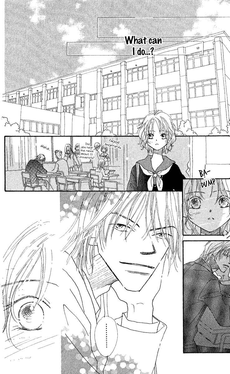 Page 42 Chapter 3 Kono Atatakai Hizashi no Naka de