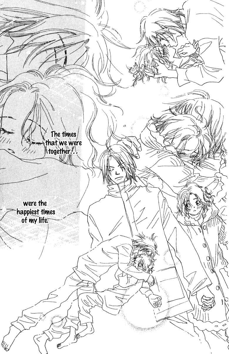 Page 28 Chapter 5 Kono Atatakai Hizashi no Naka de