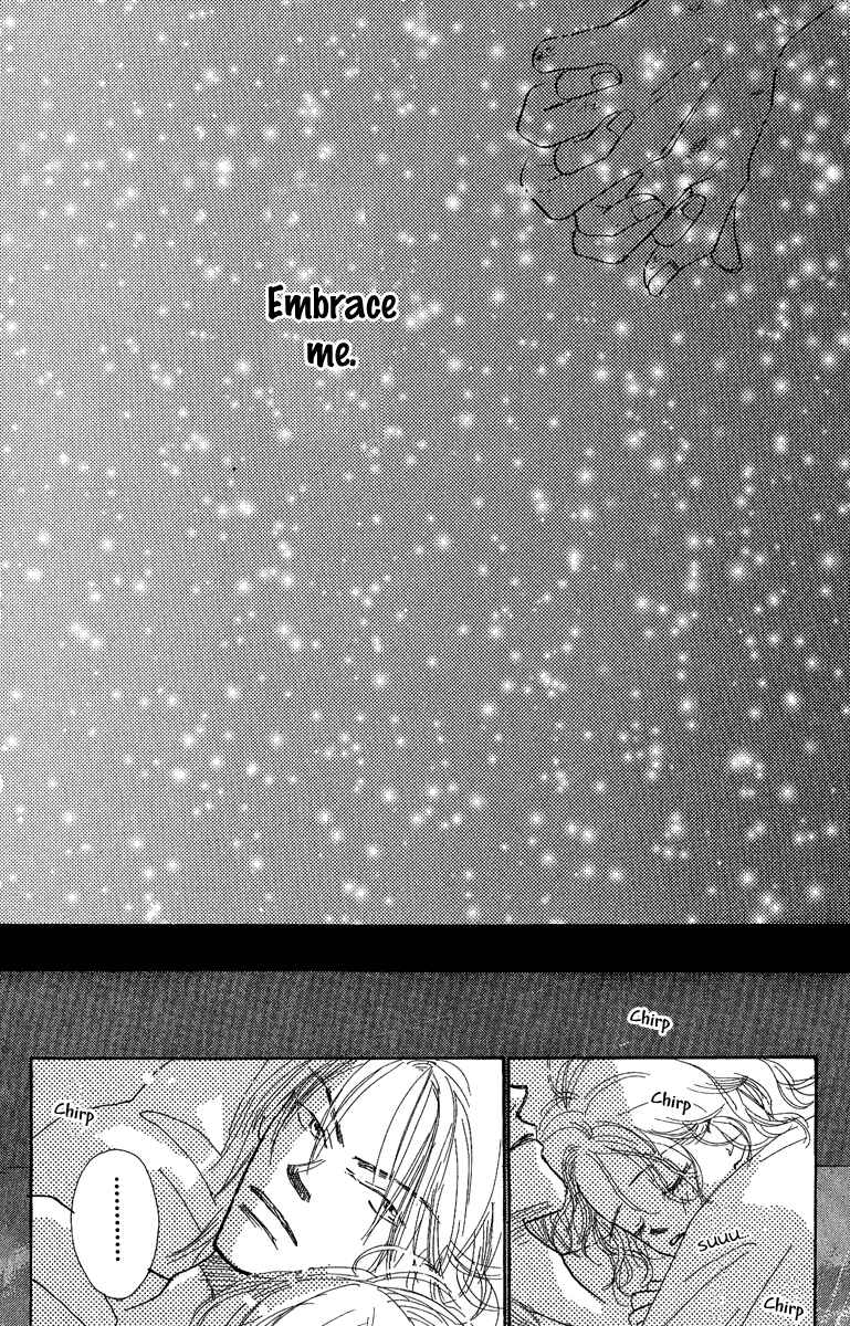 Page 33 Chapter 5 Kono Atatakai Hizashi no Naka de