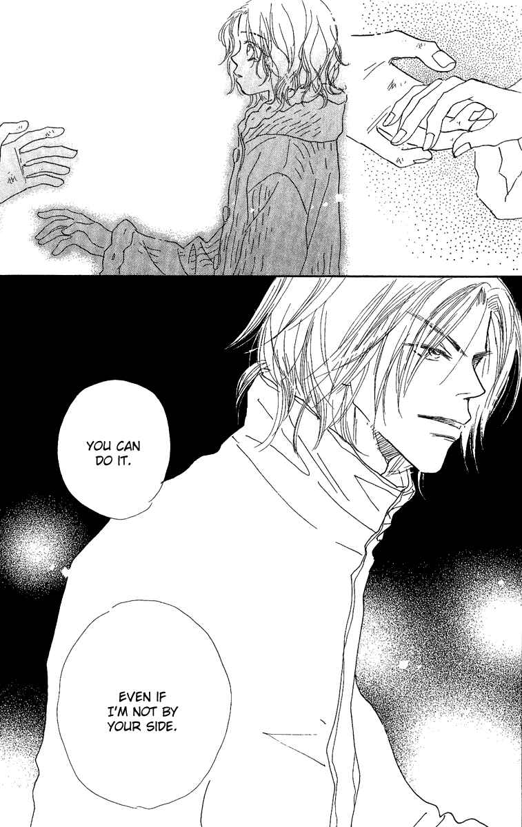 Page 42 Chapter 5 Kono Atatakai Hizashi no Naka de