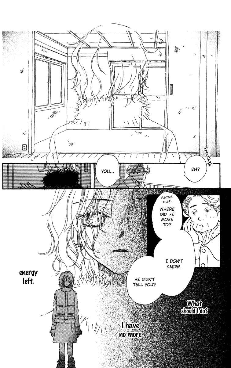Page 48 Chapter 5 Kono Atatakai Hizashi no Naka de