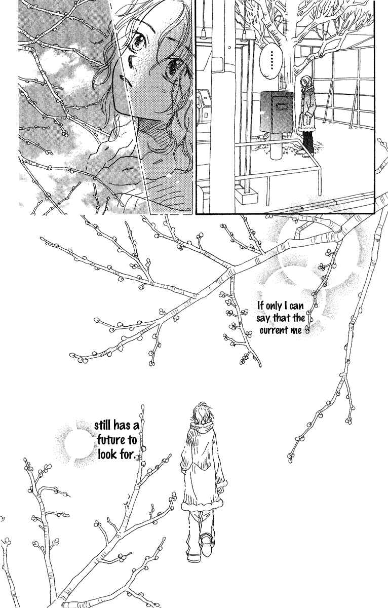 Page 53 Chapter 5 Kono Atatakai Hizashi no Naka de