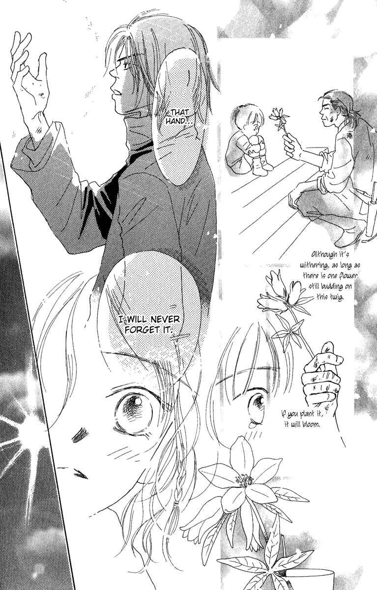 Page 28 Chapter 4 Kono Atatakai Hizashi no Naka de