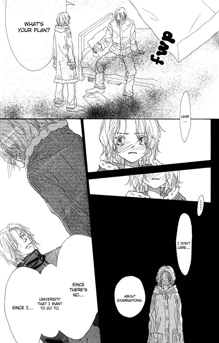 Page 39 Chapter 4 Kono Atatakai Hizashi no Naka de
