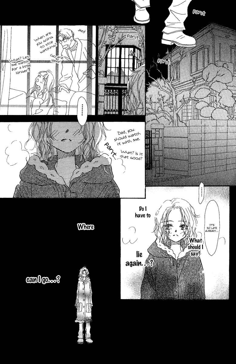 Page 43 Chapter 4 Kono Atatakai Hizashi no Naka de