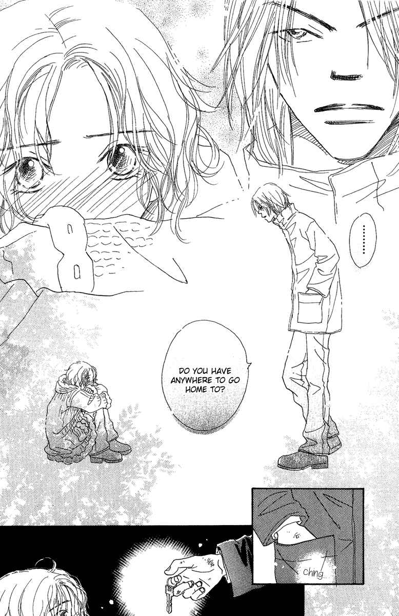 Page 47 Chapter 4 Kono Atatakai Hizashi no Naka de