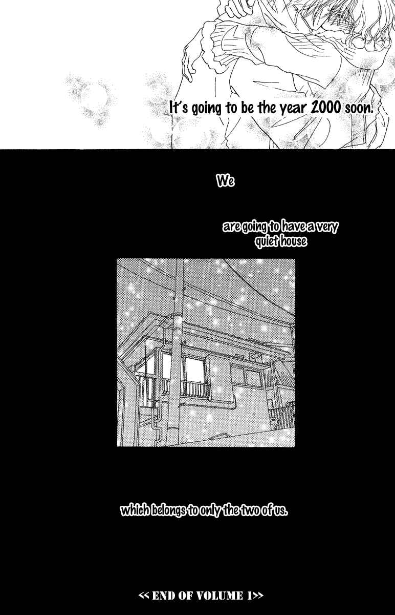Page 50 Chapter 4 Kono Atatakai Hizashi no Naka de