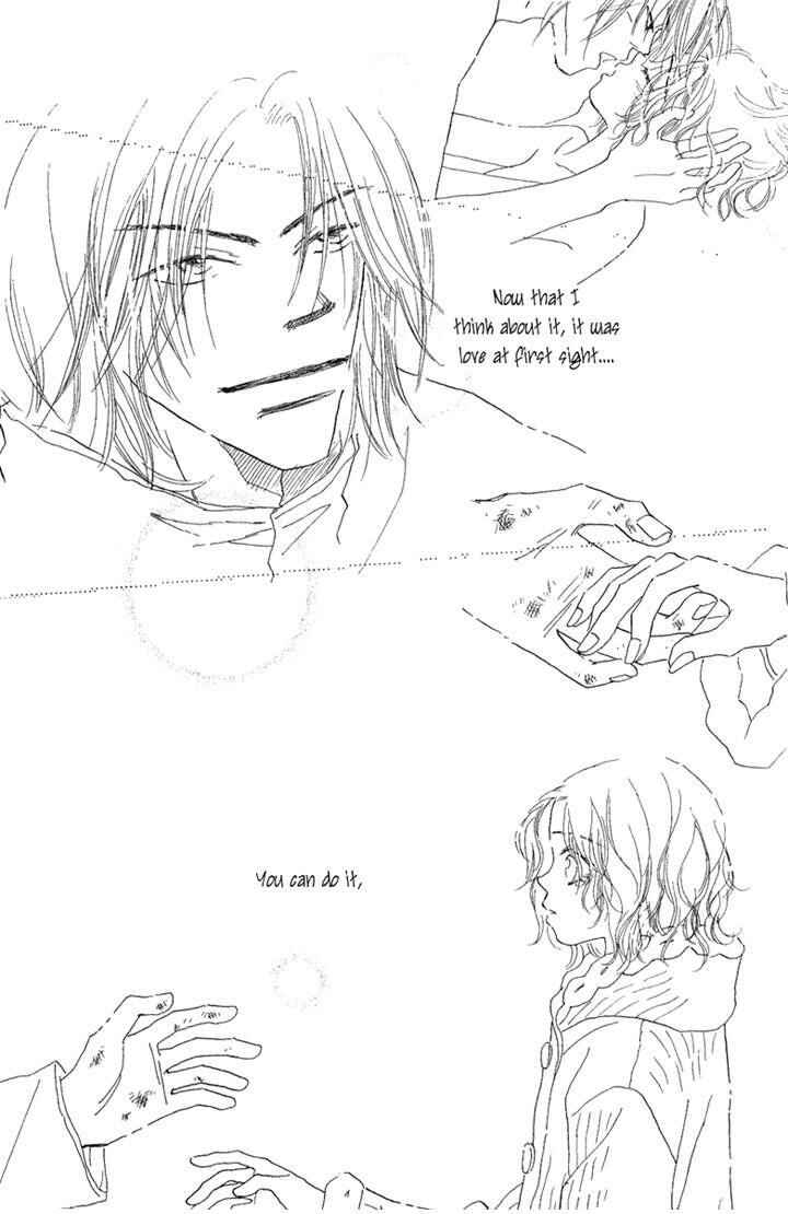 Page 16 Chapter 6 Kono Atatakai Hizashi no Naka de