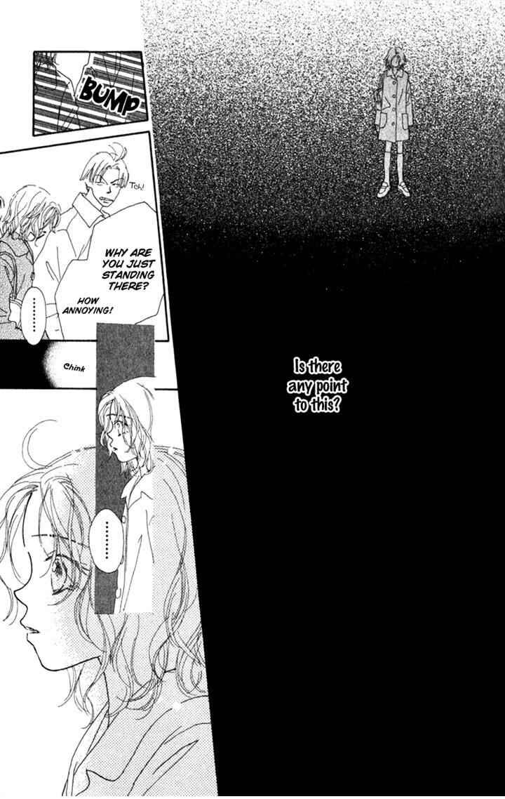 Page 23 Chapter 6 Kono Atatakai Hizashi no Naka de