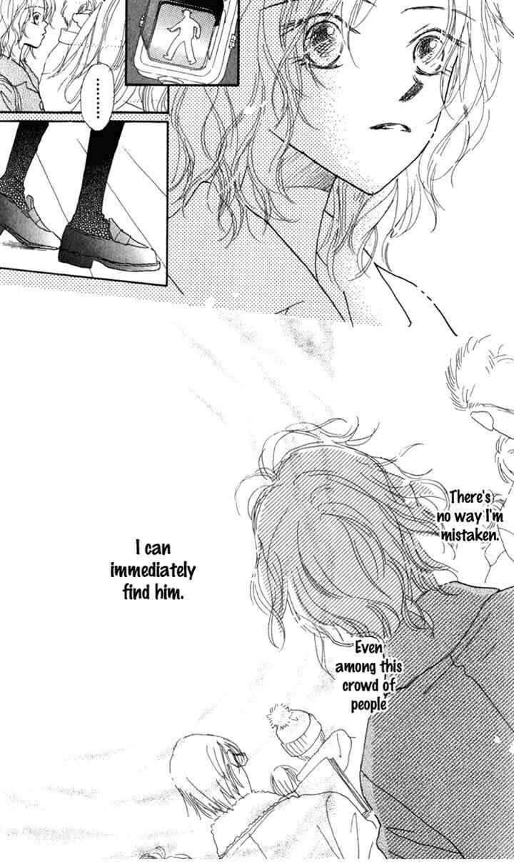 Page 25 Chapter 6 Kono Atatakai Hizashi no Naka de