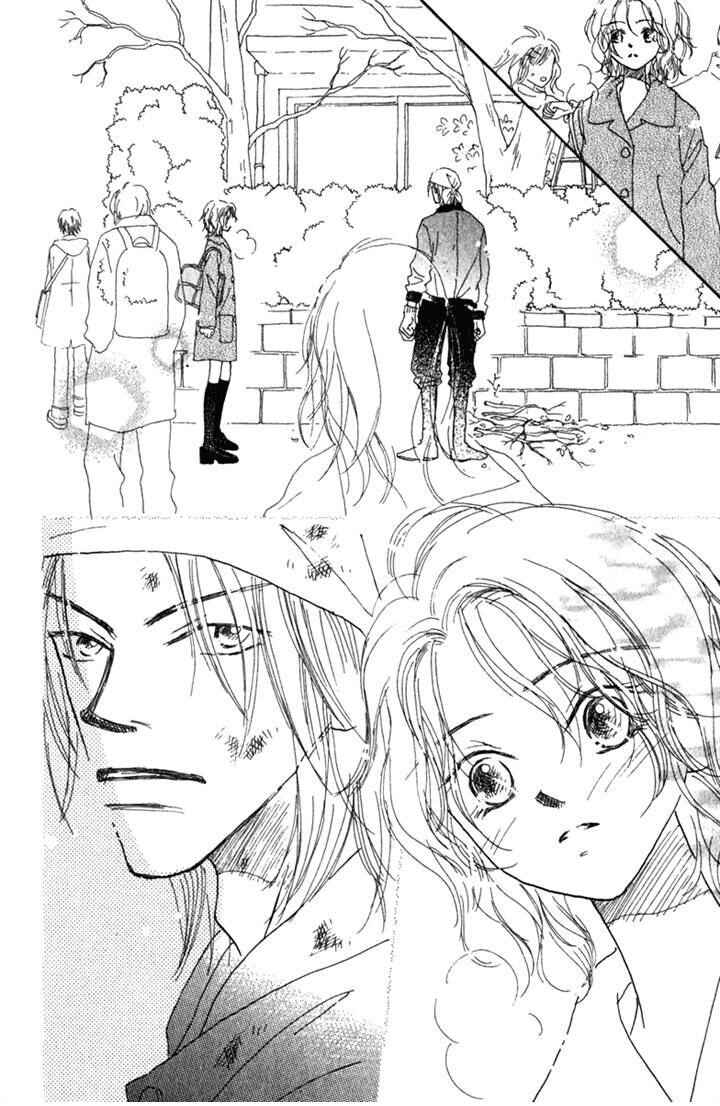 Page 26 Chapter 6 Kono Atatakai Hizashi no Naka de