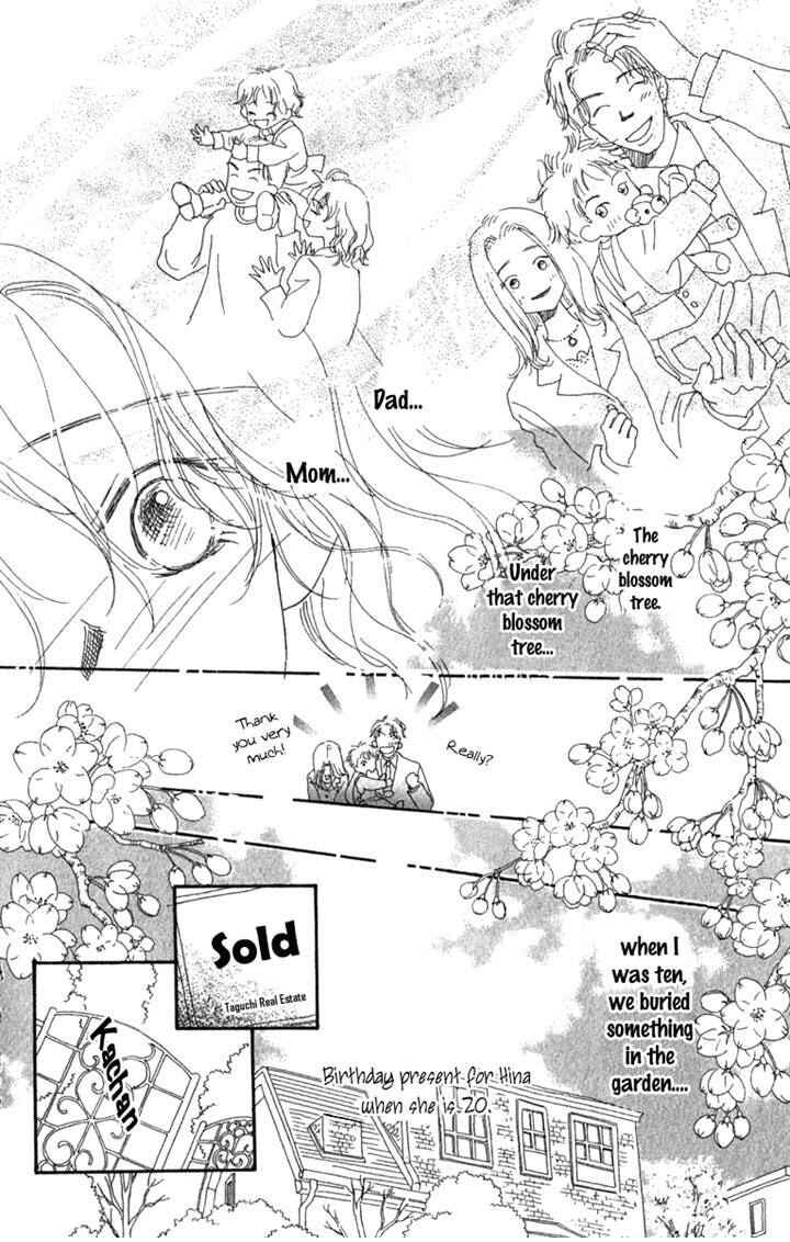 Page 42 Chapter 6 Kono Atatakai Hizashi no Naka de