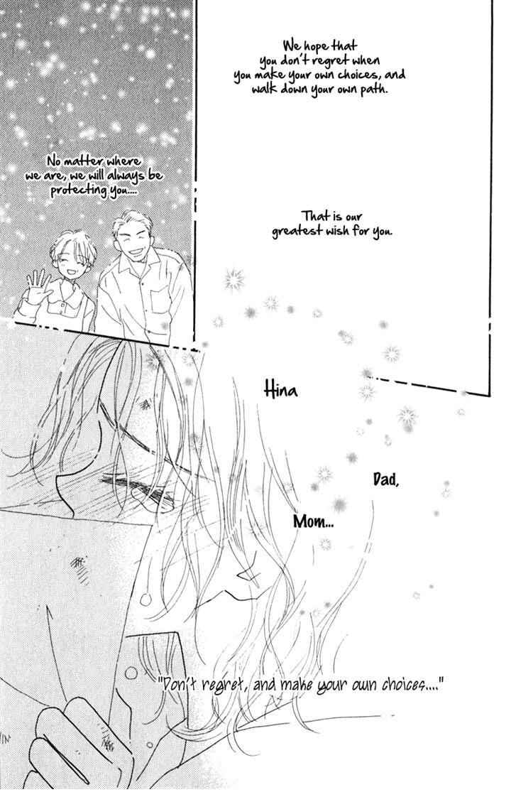 Page 45 Chapter 6 Kono Atatakai Hizashi no Naka de