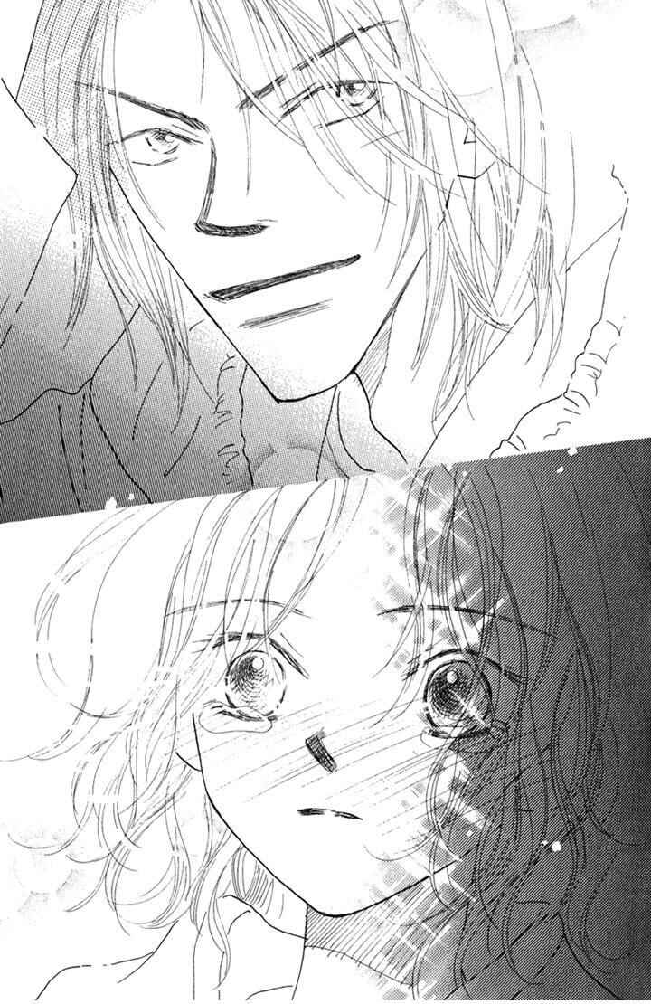 Page 49 Chapter 6 Kono Atatakai Hizashi no Naka de