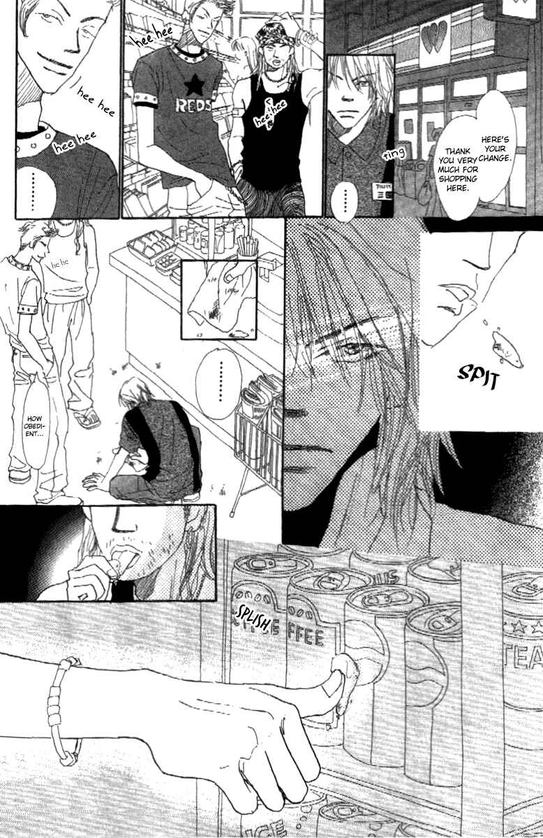 Page 12 Chapter 2 Kono Atatakai Hizashi no Naka de