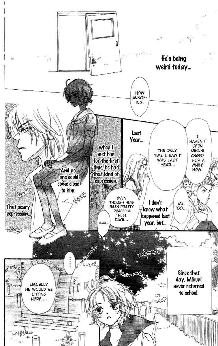 Page 16 Chapter 2 Kono Atatakai Hizashi no Naka de