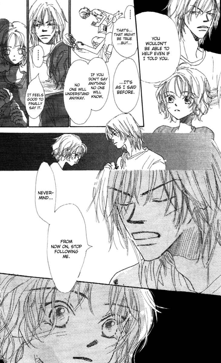 Page 24 Chapter 2 Kono Atatakai Hizashi no Naka de