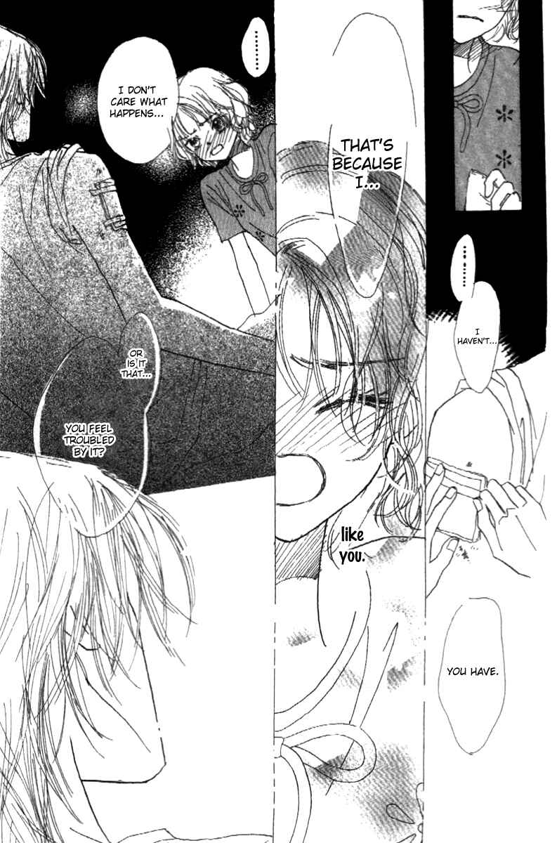 Page 25 Chapter 2 Kono Atatakai Hizashi no Naka de