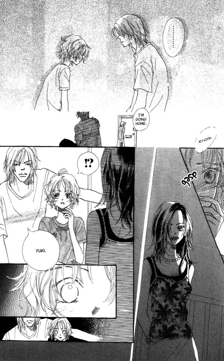Page 26 Chapter 2 Kono Atatakai Hizashi no Naka de