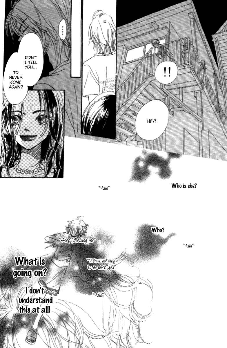 Page 27 Chapter 2 Kono Atatakai Hizashi no Naka de