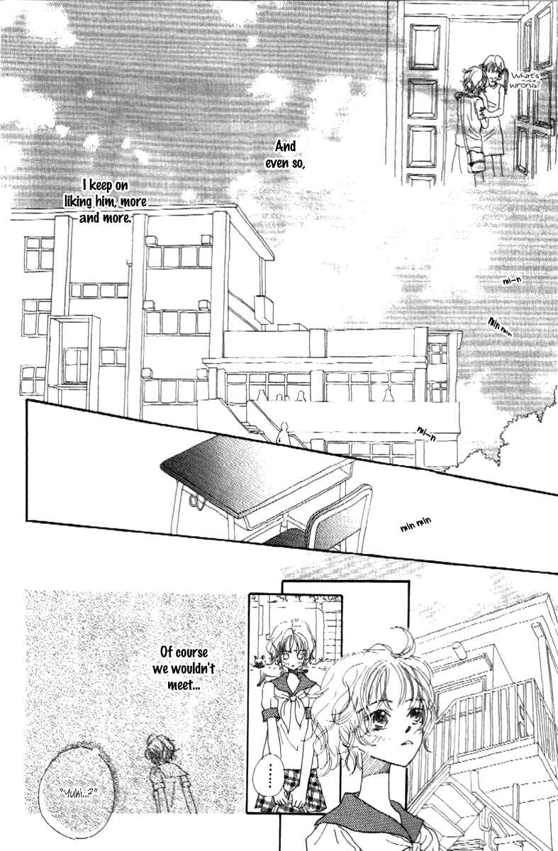 Page 30 Chapter 2 Kono Atatakai Hizashi no Naka de