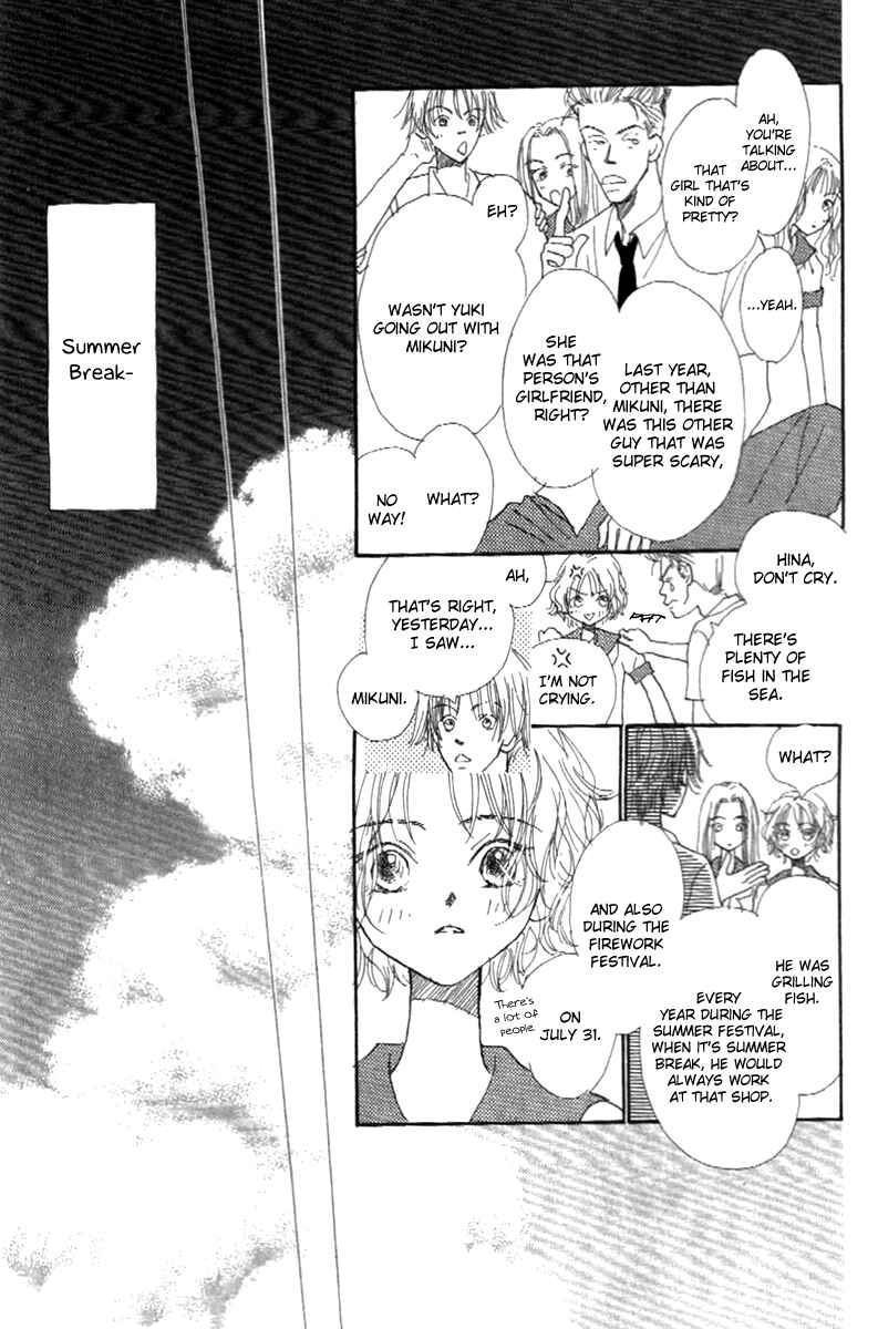 Page 31 Chapter 2 Kono Atatakai Hizashi no Naka de