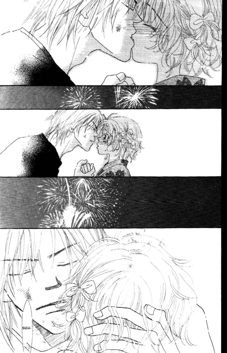 Page 49 Chapter 2 Kono Atatakai Hizashi no Naka de