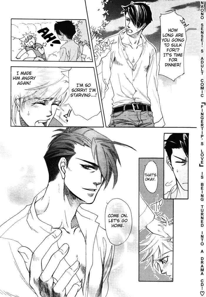 Page 11 Chapter 2 Three Wolves Mountain