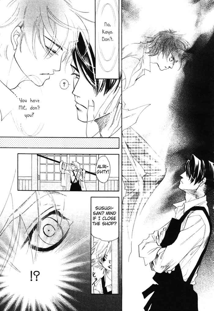 Page 16 Chapter 2 Three Wolves Mountain