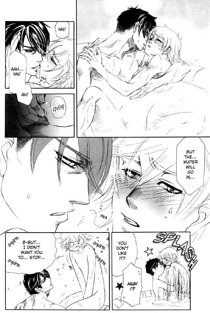 Page 29 Chapter 3 Three Wolves Mountain
