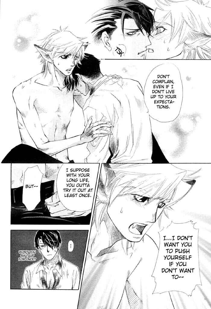 Page 33 Chapter 5 Three Wolves Mountain