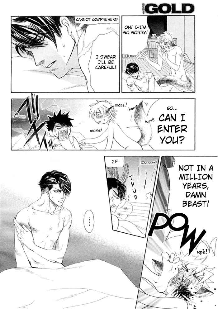 Page 7 Chapter 4 Three Wolves Mountain