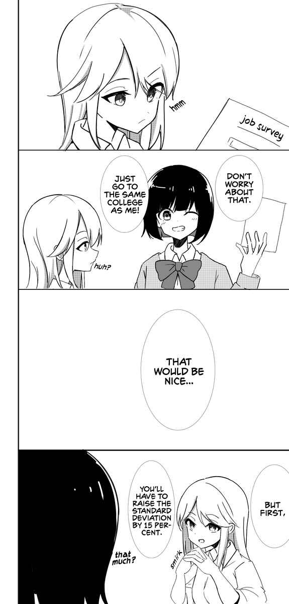 Page 1 Chapter 2 Akane Matsuri