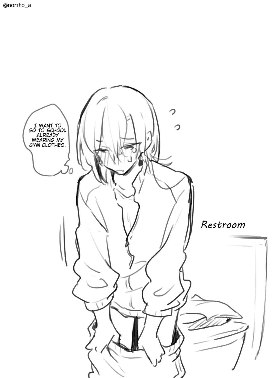 Page 5 Chapter 7 Otokonoko ni Nacchatta Joshikousei