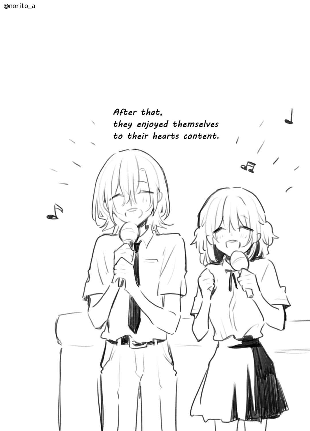 Page 10 Chapter 4.5 Otokonoko ni Nacchatta Joshikousei