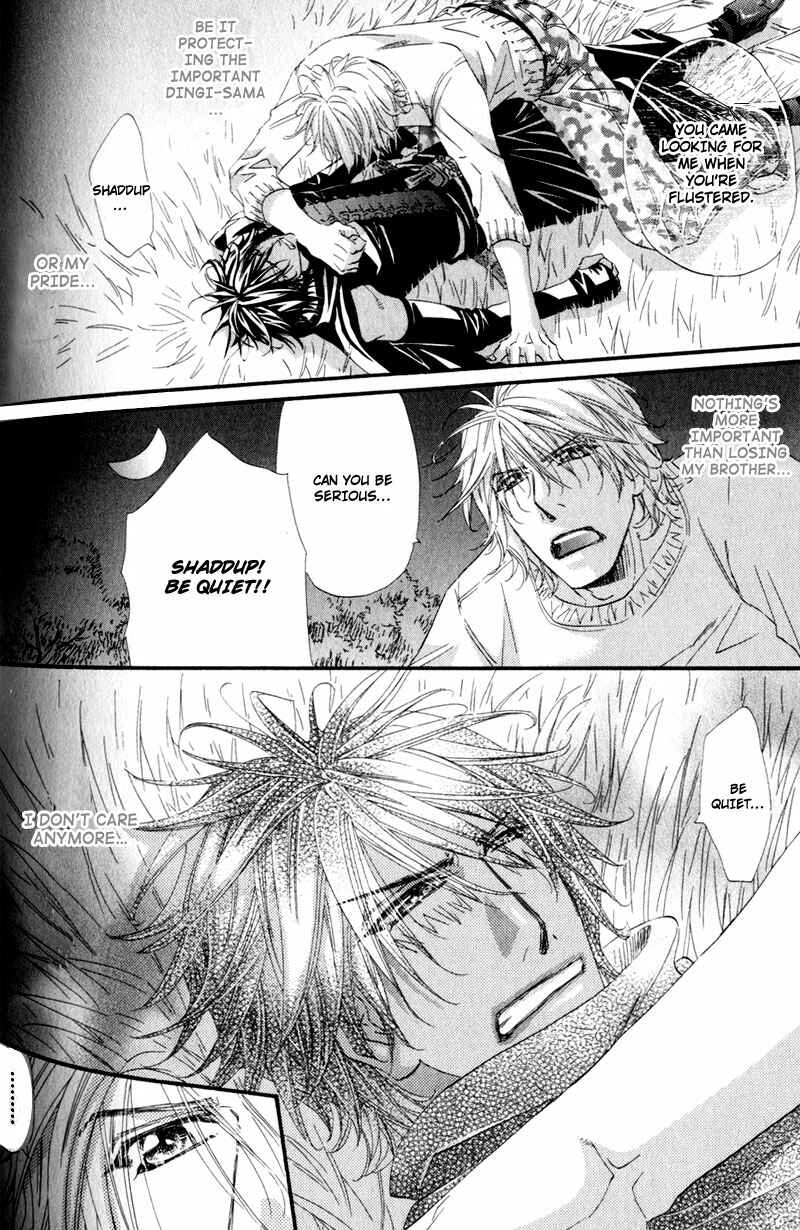Page 30 Chapter 3 The Hinanomori