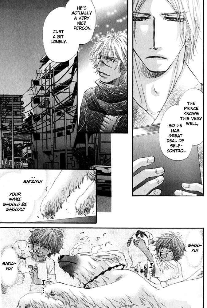 Page 9 Chapter 3 The Hinanomori