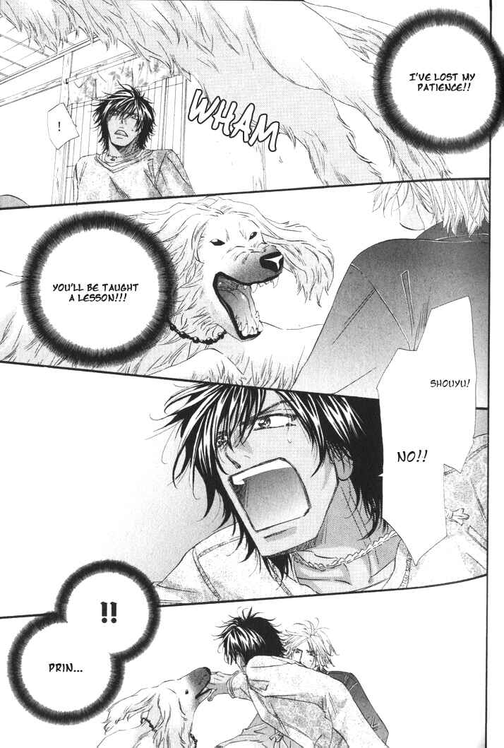 Page 30 Chapter 2 The Hinanomori
