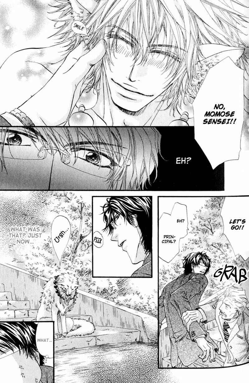 Page 7 Chapter 6 The Hinanomori