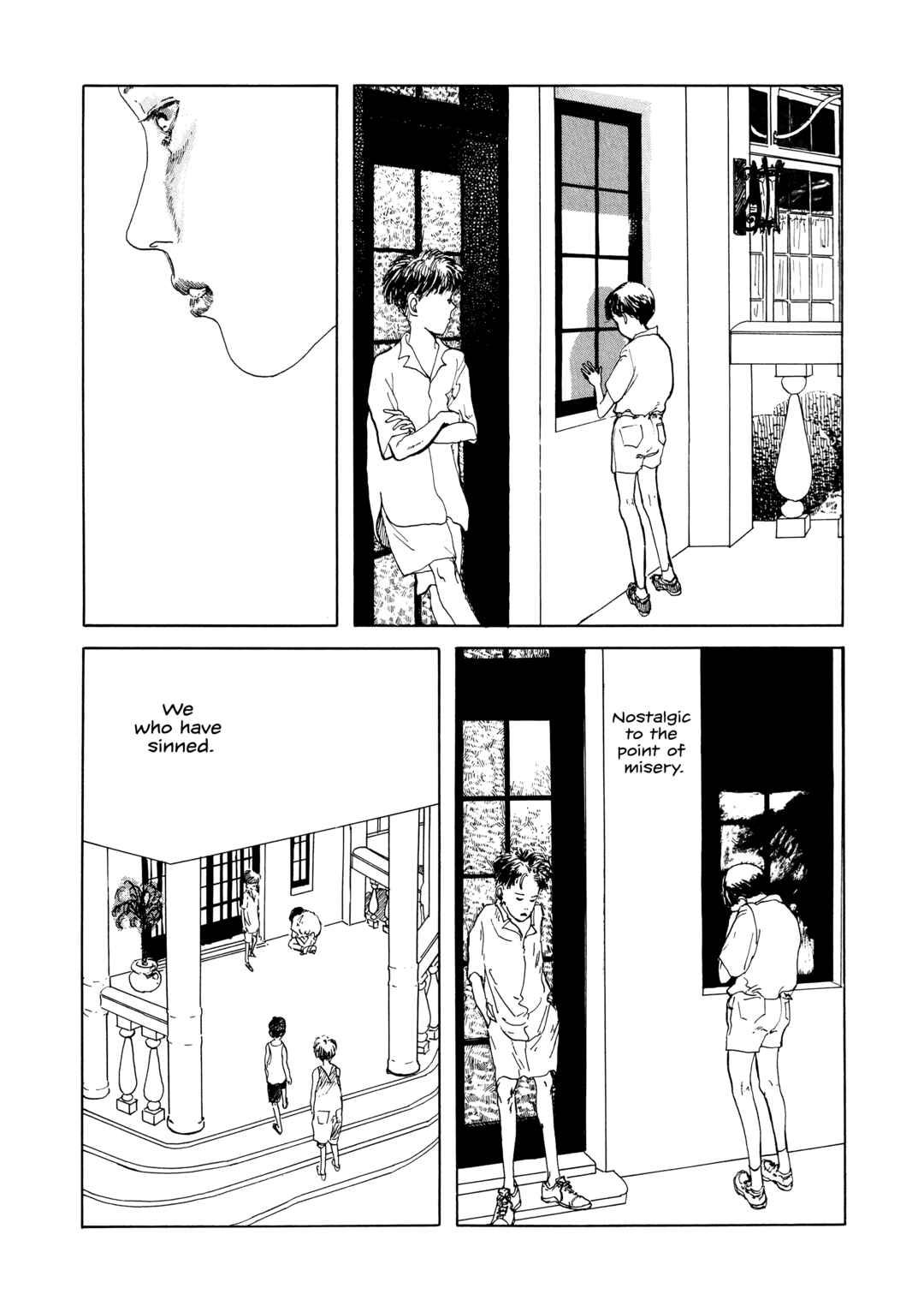 Page 10 Chapter Unknown_017d Tsumi to Natsu