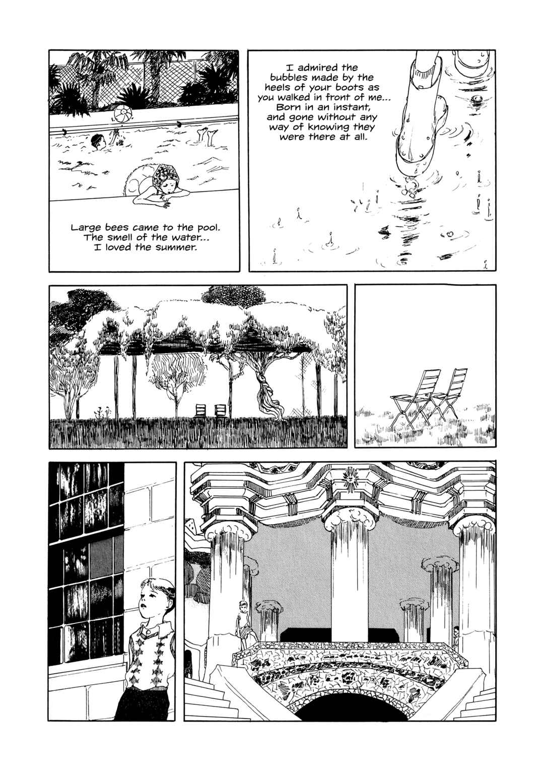 Page 9 Chapter Unknown_017d Tsumi to Natsu