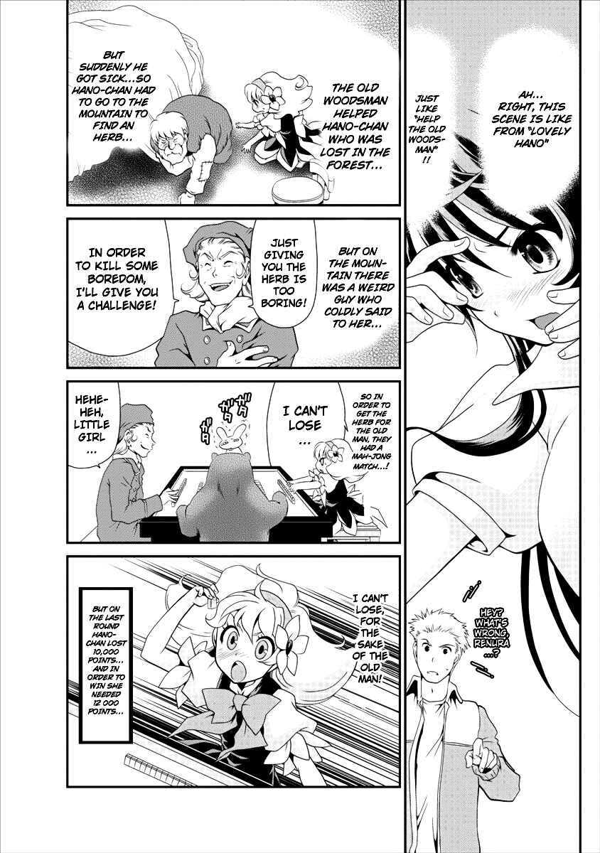 Page 9 Chapter 3 People in Urabe