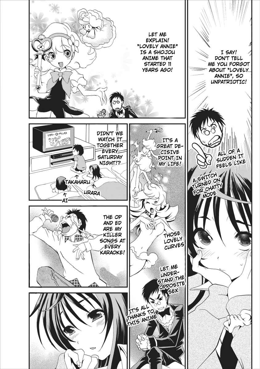 Page 18 Chapter 2 People in Urabe