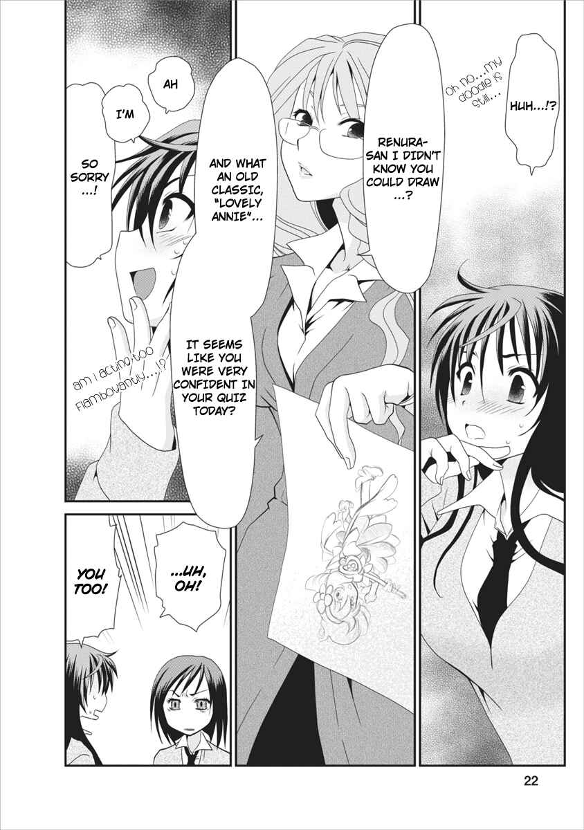 Page 24 Chapter 2 People in Urabe
