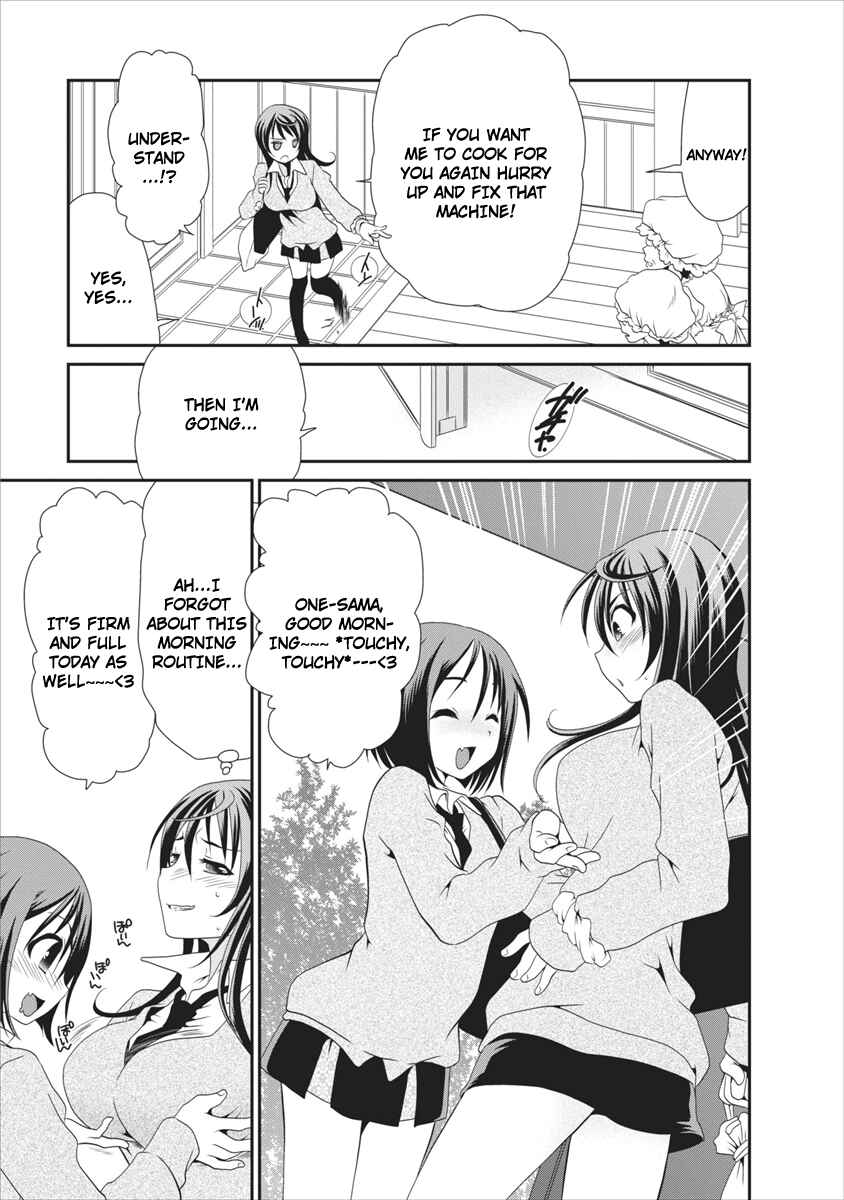 Page 9 Chapter 2 People in Urabe