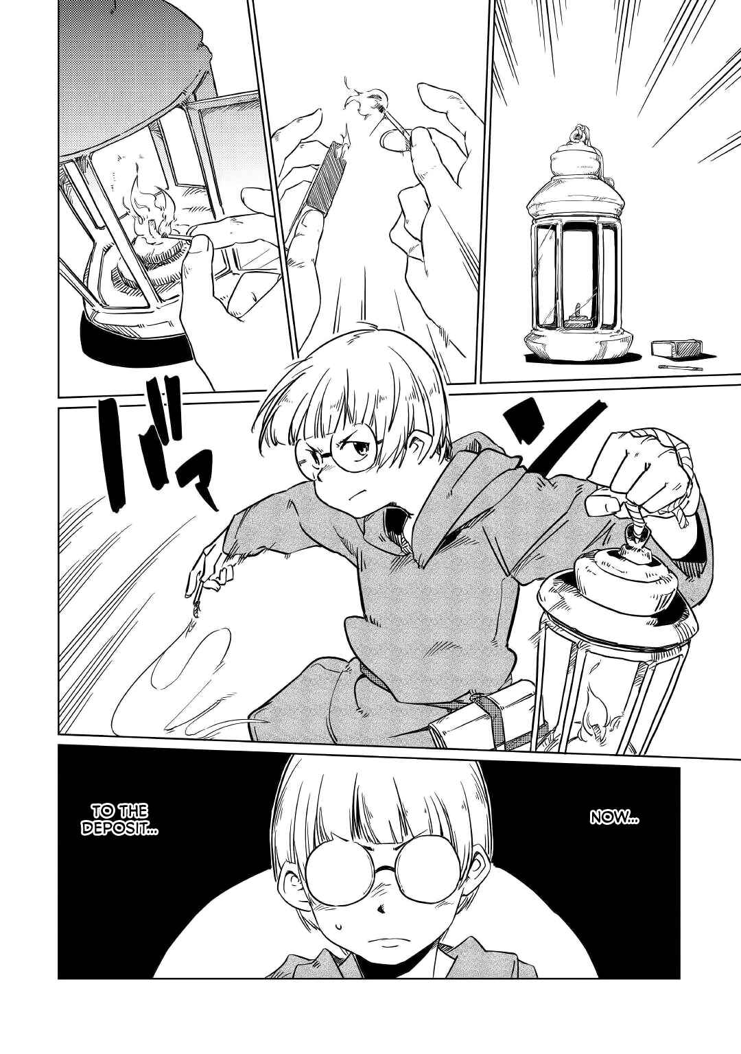 Page 27 Chapter 1 Tensei Ouji wa (Gakuen demo) Daraketai
