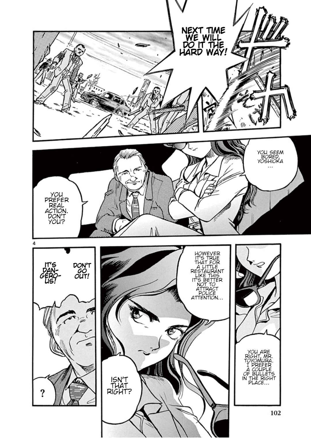 Page 4 Chapter 3 LAWMAN