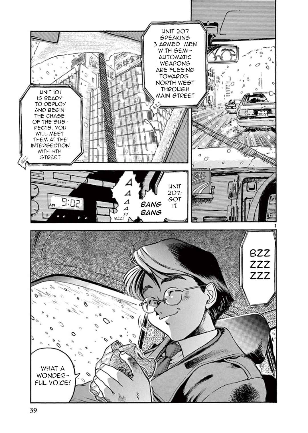 Page 1 Chapter 2 LAWMAN