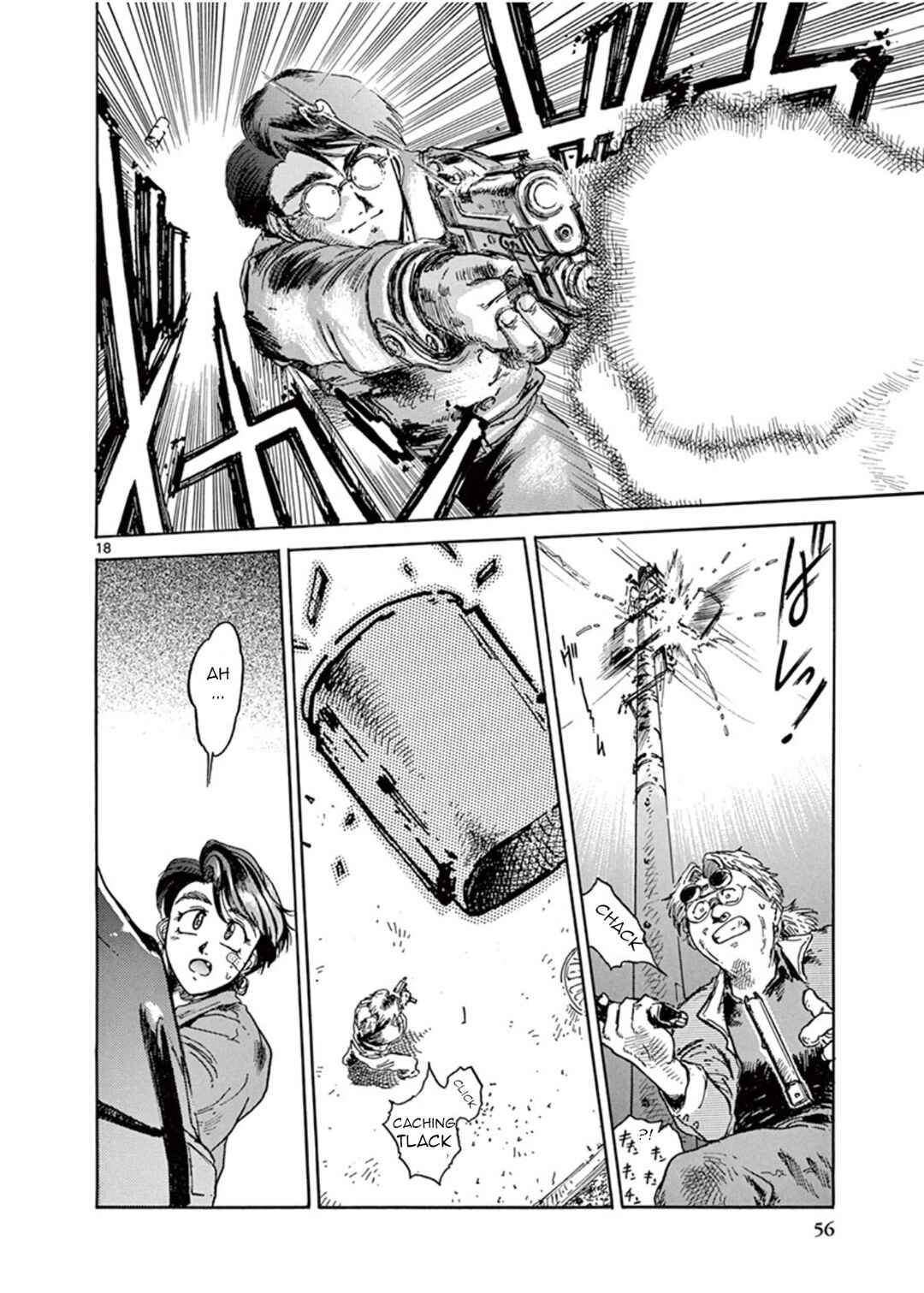 Page 18 Chapter 2 LAWMAN