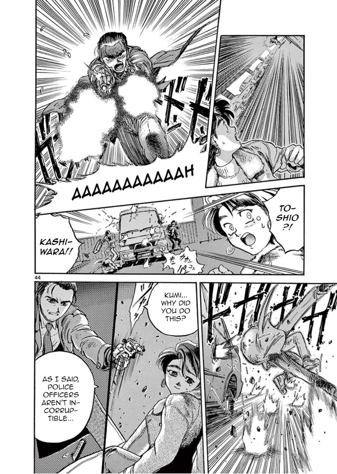 Page 43 Chapter 2 LAWMAN